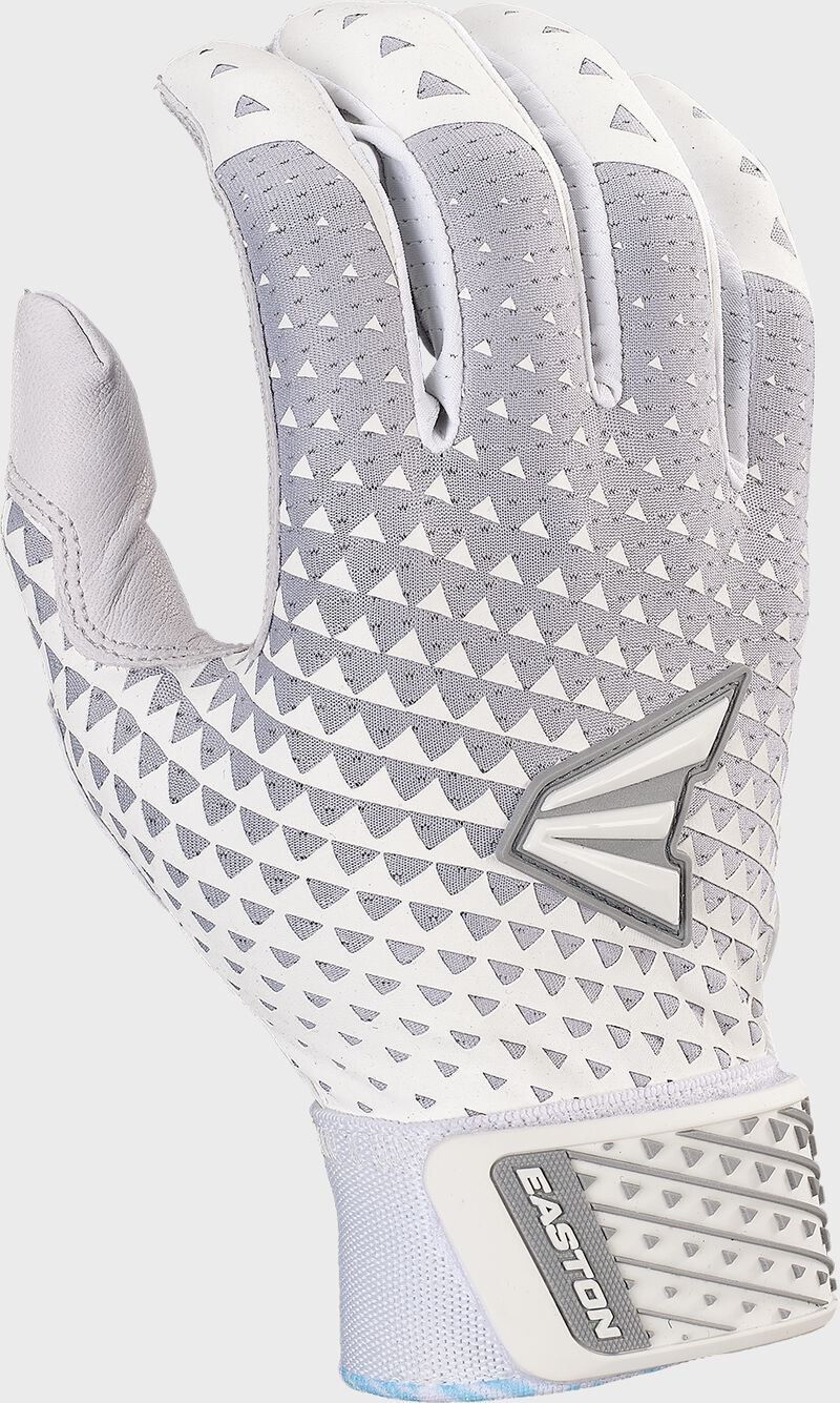 EASTON GHOST NX FASTPITCH BATTING GLOVES