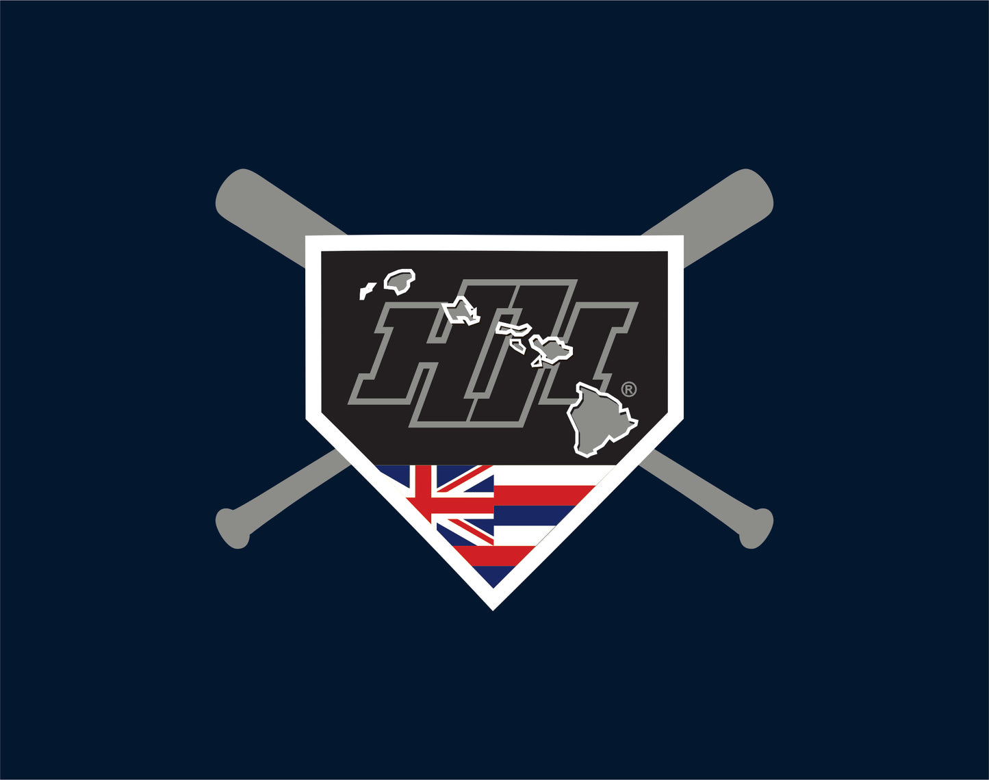 HAWAIIANHARDBALL PERFORMANCE MASK