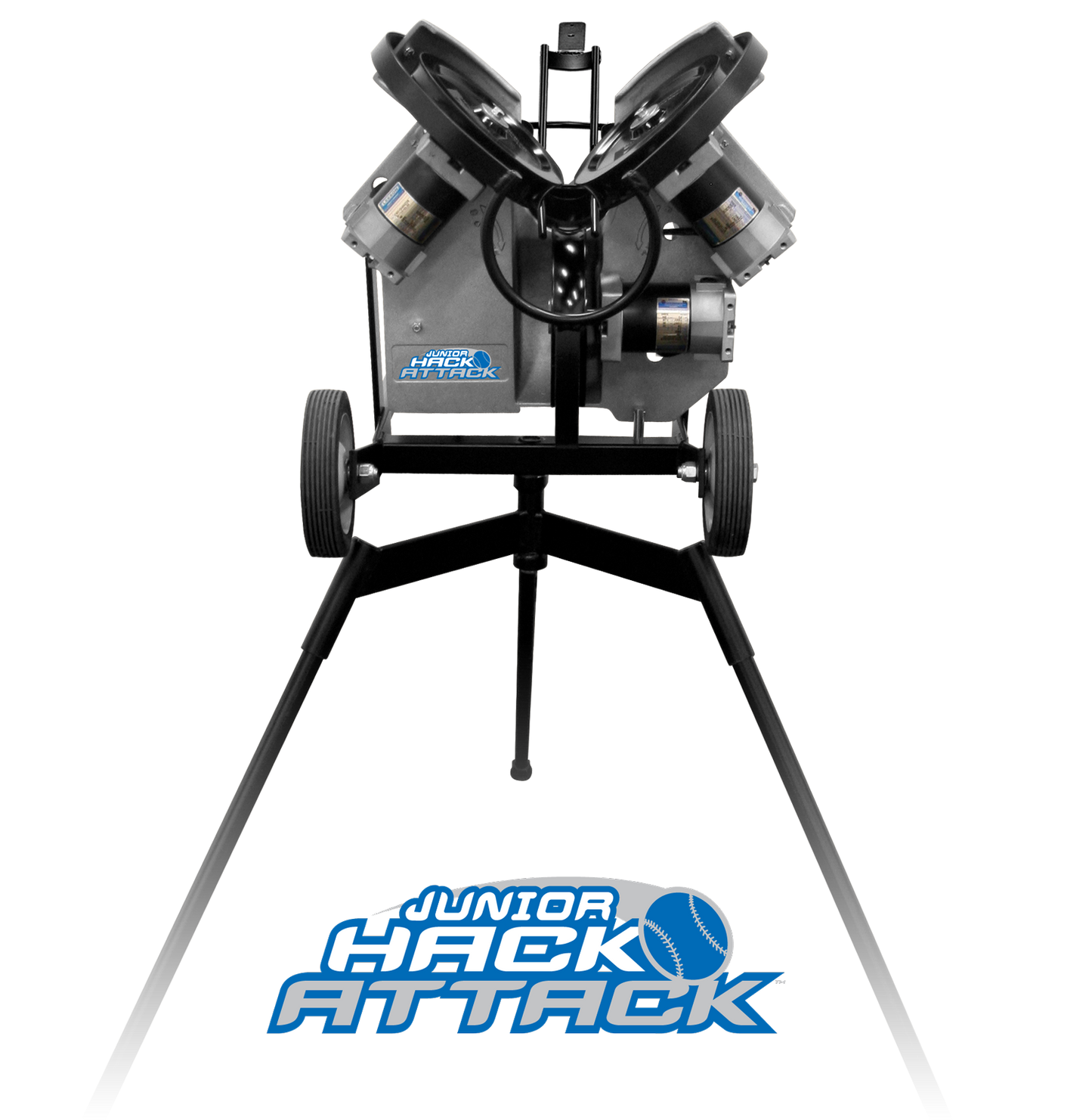 JUNIOR HACK ATTACK - SPECIAL ORDER