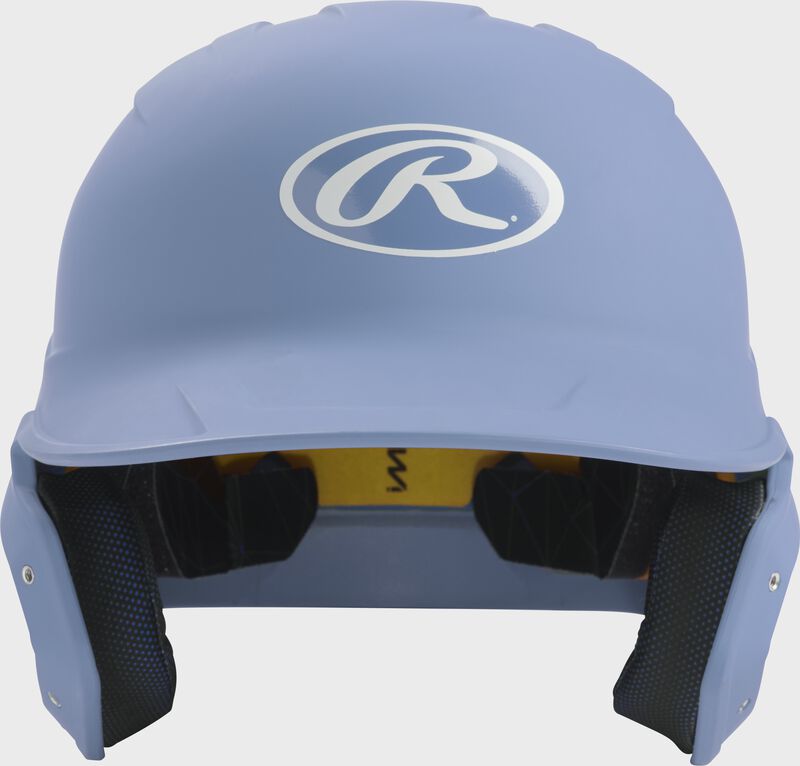RAWLINGS MACH BATTING HELMET