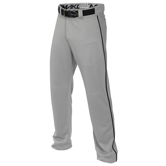 EASTON MAKO II PIPED YOUTH PANT