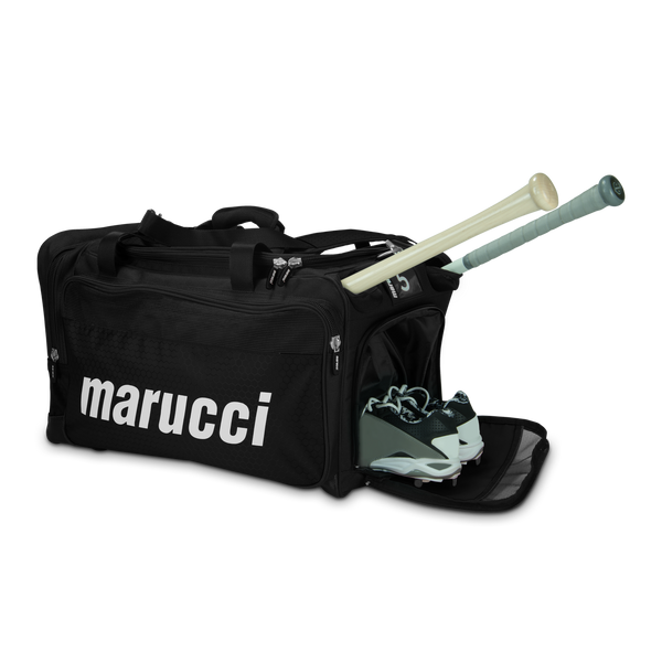 Marucci duffle deals bag