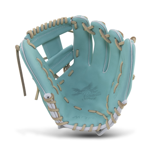 MARUCCI PALMETTO M TYPE 44A2 11.75" I-WEB