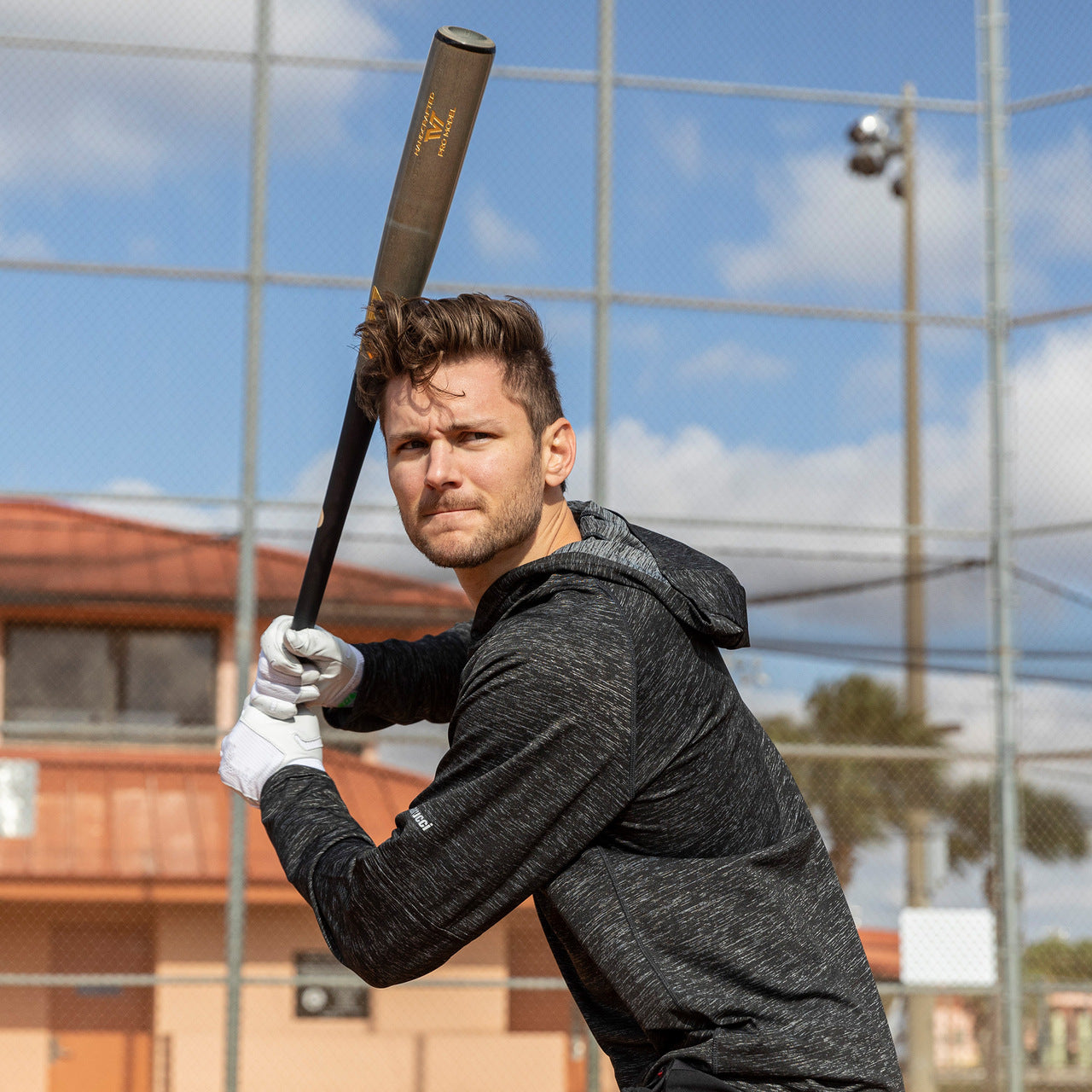 MARUCCI TREA TURNER TVT PRO MODEL