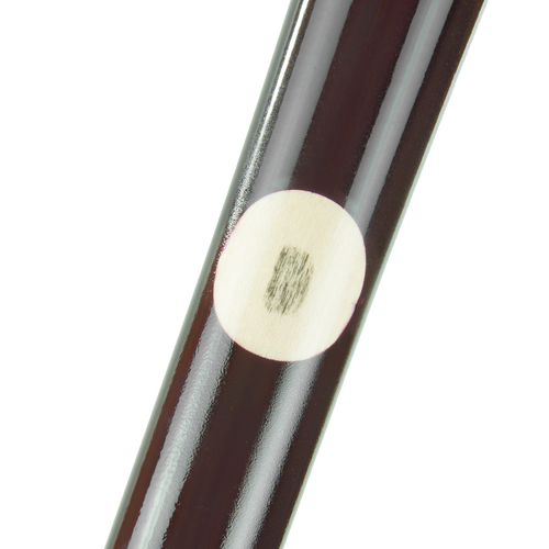 Batte De Baseball Professionnelle Marucci CUTCH22 - Érable, 33 Pouces / 30 Oz