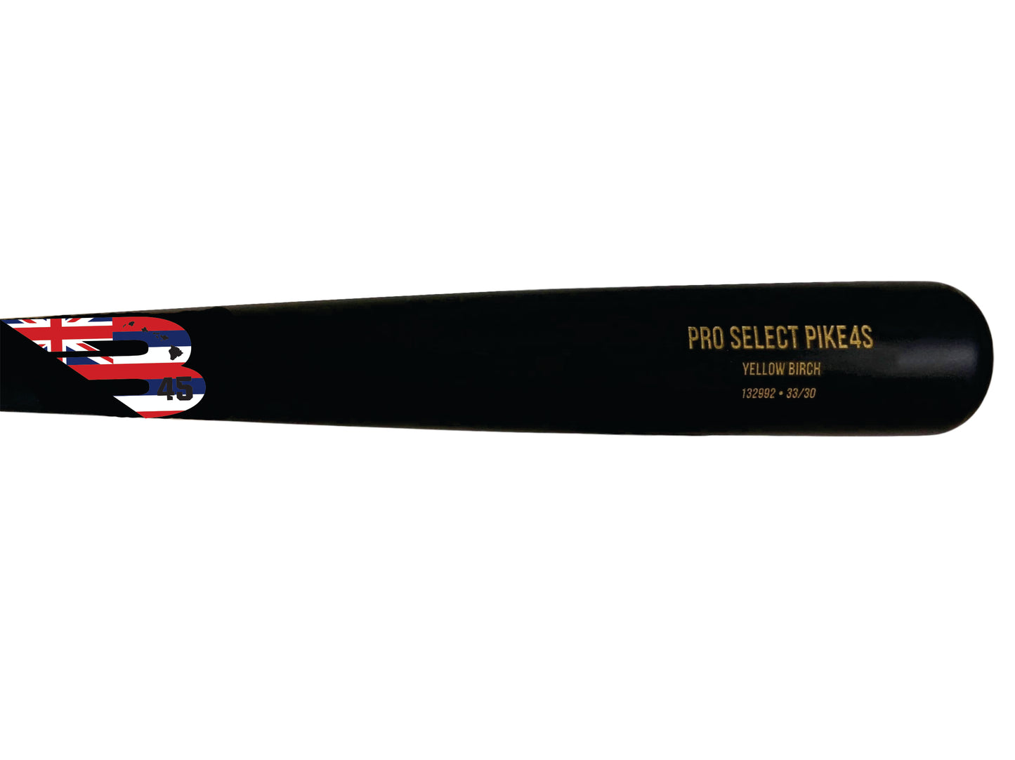 B45 PIKE4S PRO SELECT STOCK | HH EXCLUSIVE