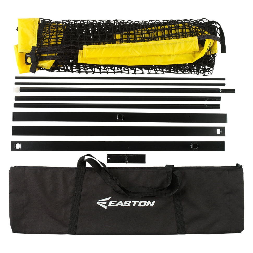 EASTON POP-UP L-SCREEN