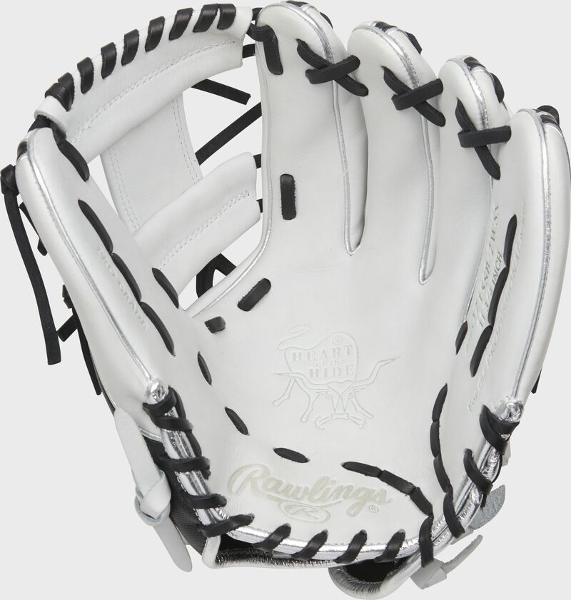 2021 RAWLINGS HEART OF THE HIDE SPEED SHELL 11.75" SOFTBALL GLOVE