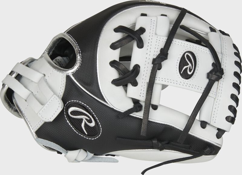 2021 RAWLINGS HEART OF THE HIDE SPEED SHELL 11.75" SOFTBALL GLOVE