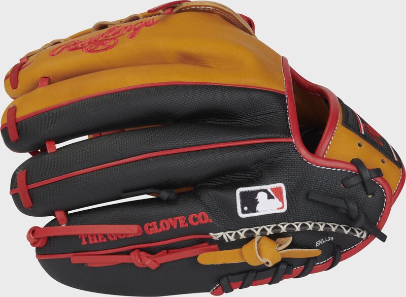RAWLINGS RAWLINGS COLORSYNC 7.0 12" HEART OF THE HIDE GLOVE