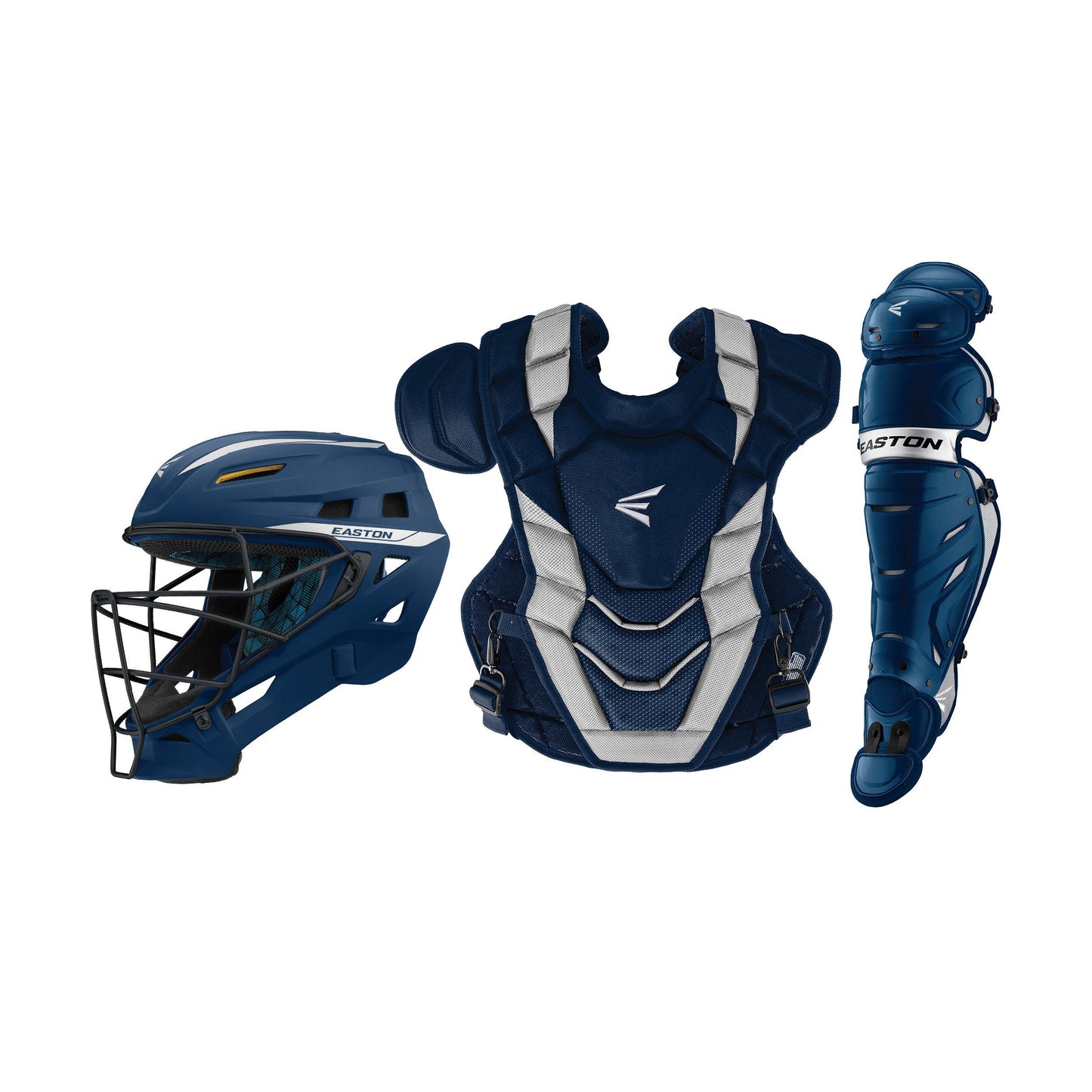 EASTON PRO X CATCHER'S SET