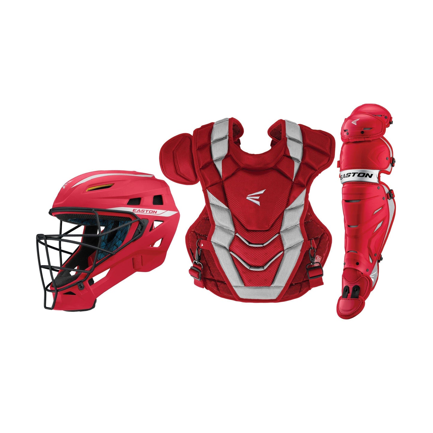 EASTON PRO X CATCHER'S SET