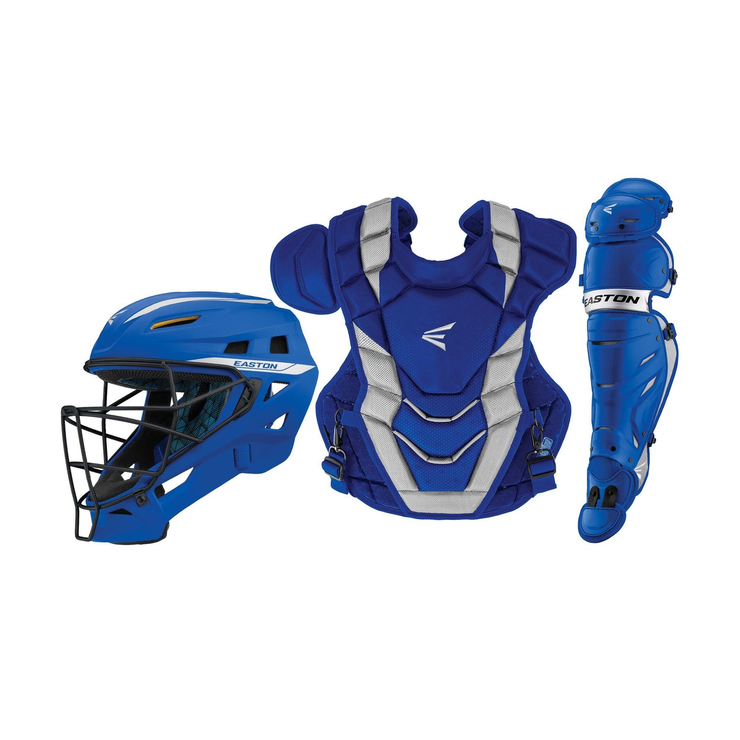 EASTON PRO X CATCHER'S SET