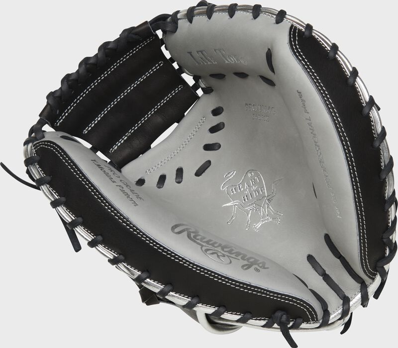RAWLINGS COLORSYNC 7.0 HEART OF THE HIDE 34" CATCHER'S MITT