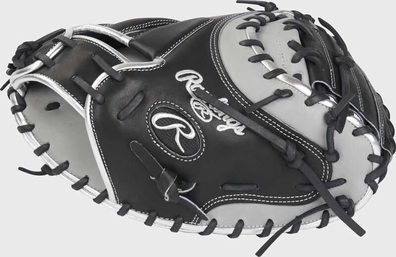 RAWLINGS COLORSYNC 7.0 HEART OF THE HIDE 34" CATCHER'S MITT