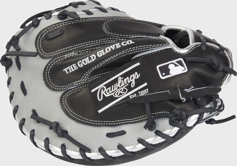 RAWLINGS COLORSYNC 7.0 HEART OF THE HIDE 34" CATCHER'S MITT