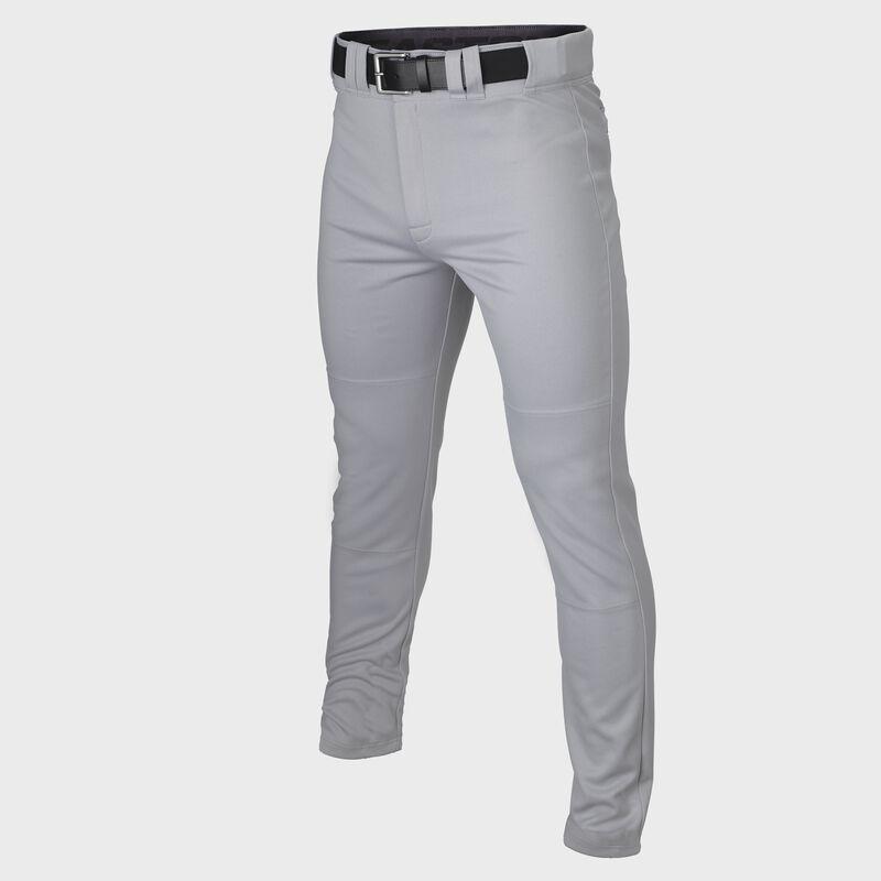 EASTON RIVAL+ OPEN BOTTOM PANTS