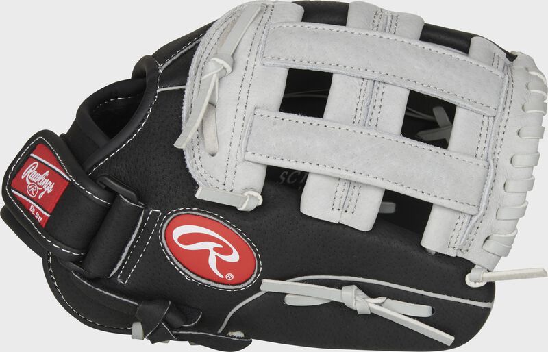 RAWLINGS SURE CATCH 11-INCH YOUTH INFIELD/OUTFIELD GLOVE