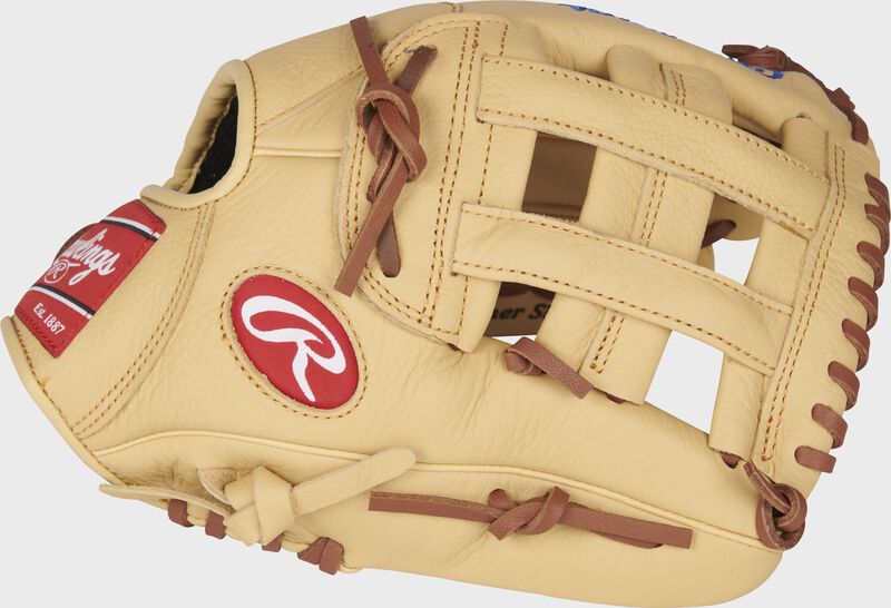 RAWLINGS SELECT PRO LITE 11.5" KRIS BRYANT YOUTH INFIELD GLOVE