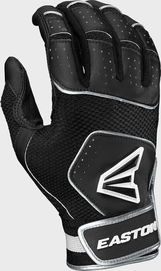 EASTON YOUTH WALK-OFF NX BATTING GLOVES