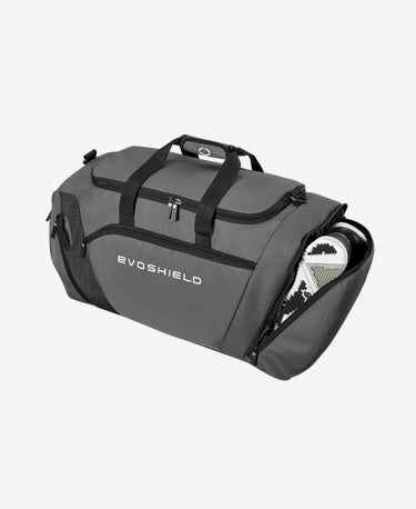 EVOSHIELD PLAYER'S DUFFLE