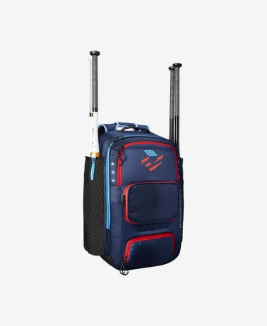 DEMARINI SPECIAL OPS SPECTRE BACKPACK