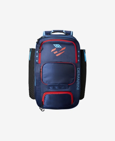 DEMARINI SPECIAL OPS SPECTRE BACKPACK