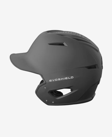 EVOSHIELD XVT 2.0 MATTE BATTING HELMET