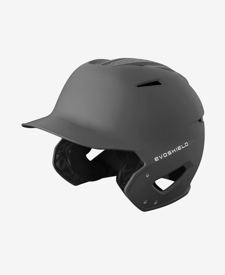 EVOSHIELD XVT 2.0 MATTE BATTING HELMET