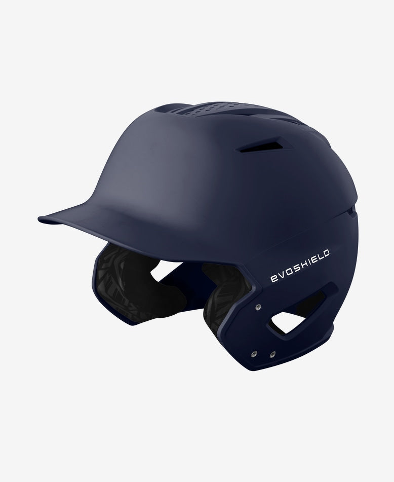 EVOSHIELD XVT 2.0 MATTE BATTING HELMET