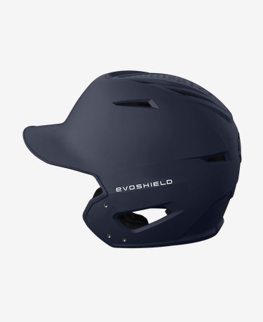 EVOSHIELD XVT 2.0 MATTE BATTING HELMET