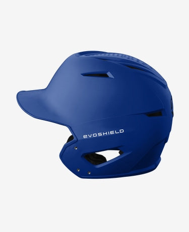 EVOSHIELD XVT 2.0 MATTE BATTING HELMET