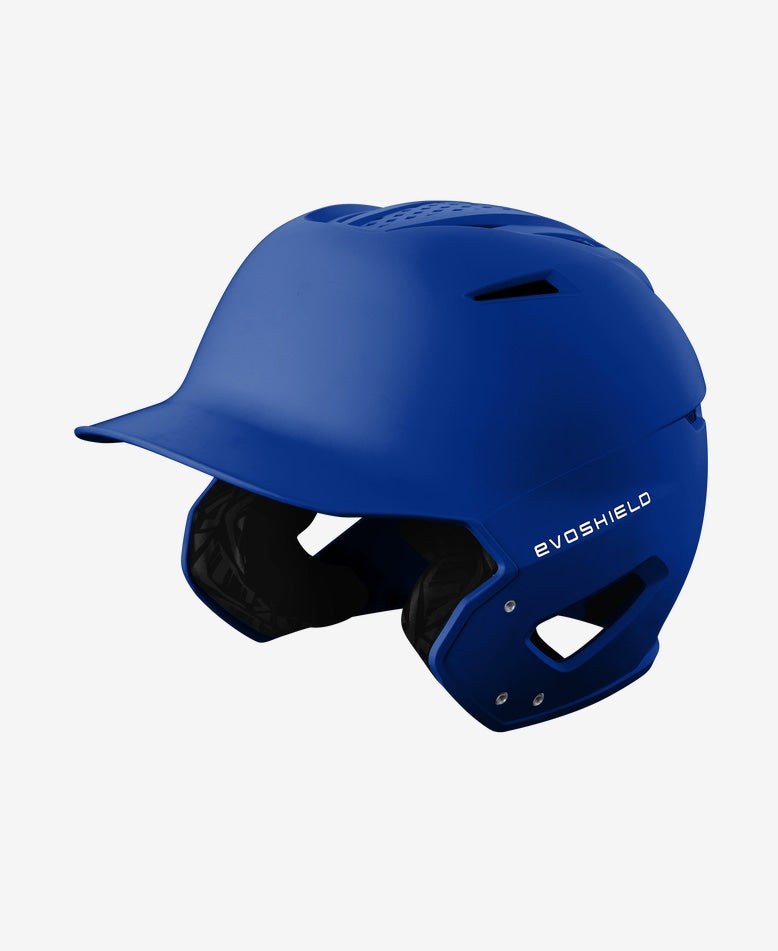 EVOSHIELD XVT 2.0 MATTE BATTING HELMET