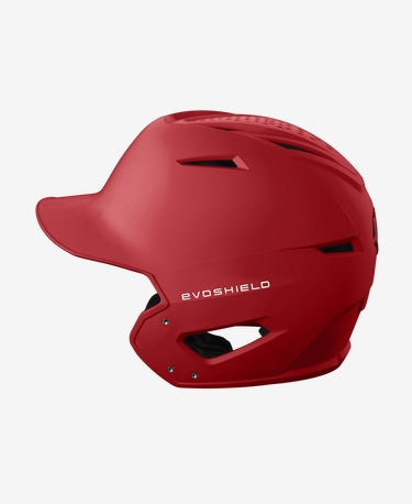 EVOSHIELD XVT 2.0 MATTE BATTING HELMET