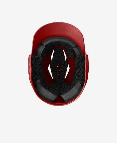 EVOSHIELD XVT 2.0 MATTE BATTING HELMET