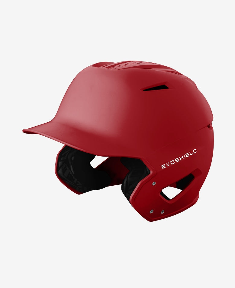 EVOSHIELD XVT 2.0 MATTE BATTING HELMET