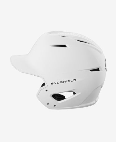 EVOSHIELD XVT 2.0 MATTE BATTING HELMET