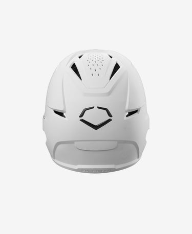 EVOSHIELD XVT 2.0 MATTE BATTING HELMET
