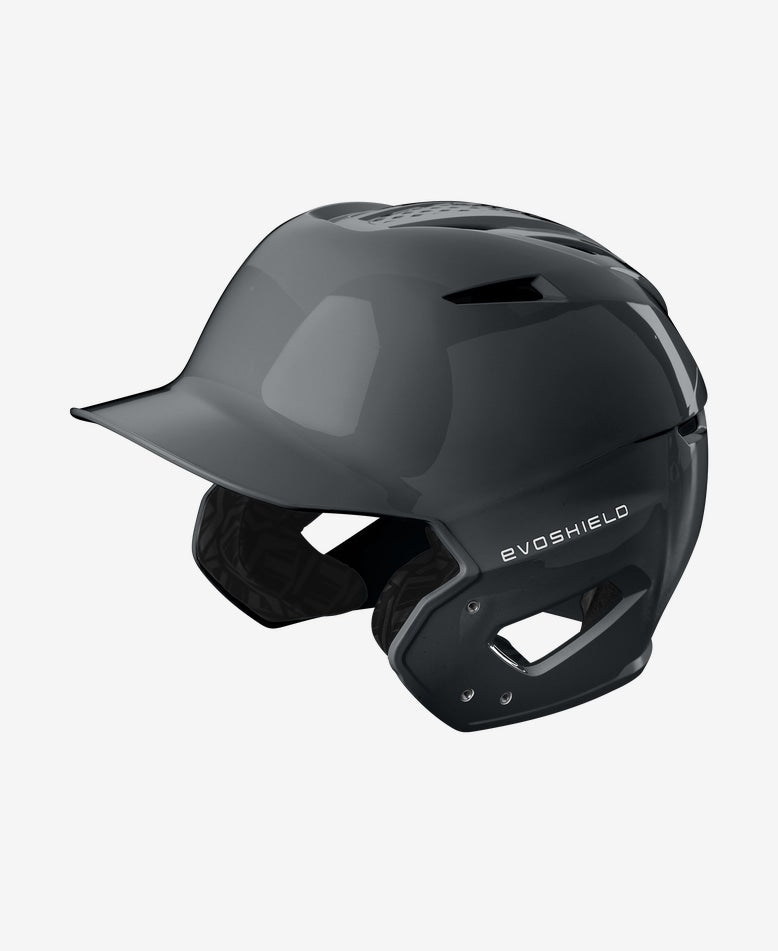 EVOSHIELD XVT 2.0 GLOSS BATTING HELMET