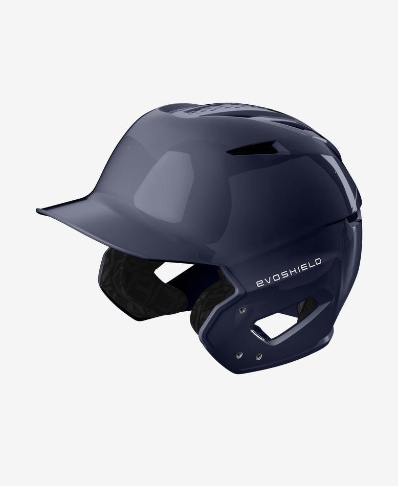 EVOSHIELD XVT 2.0 GLOSS BATTING HELMET