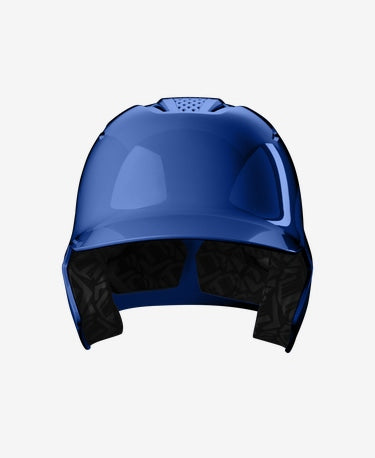 EVOSHIELD XVT 2.0 GLOSS BATTING HELMET
