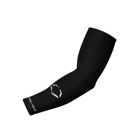 EVOSHIELD YOUTH SOLID COMPRESSION ARM SLEEVE