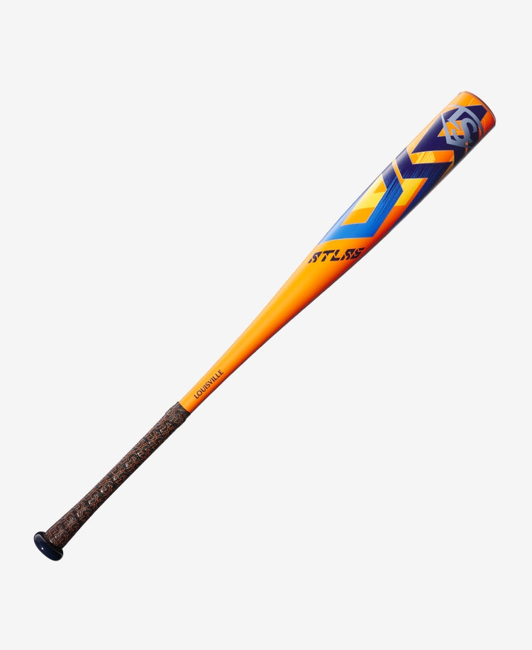 2023 LOUISVILLE SLUGGER ATLAS (-3) BBCOR BASEBALL BAT