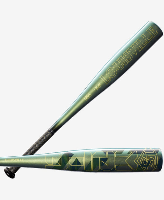 LOUISVILLE SLUGGER META® (-13) T-BALL BAT