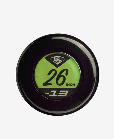 LOUISVILLE SLUGGER META® (-13) T-BALL BAT