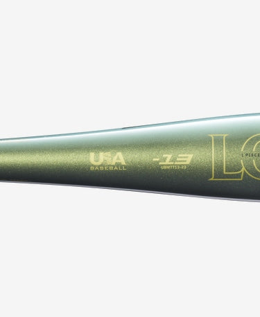 LOUISVILLE SLUGGER META® (-13) T-BALL BAT