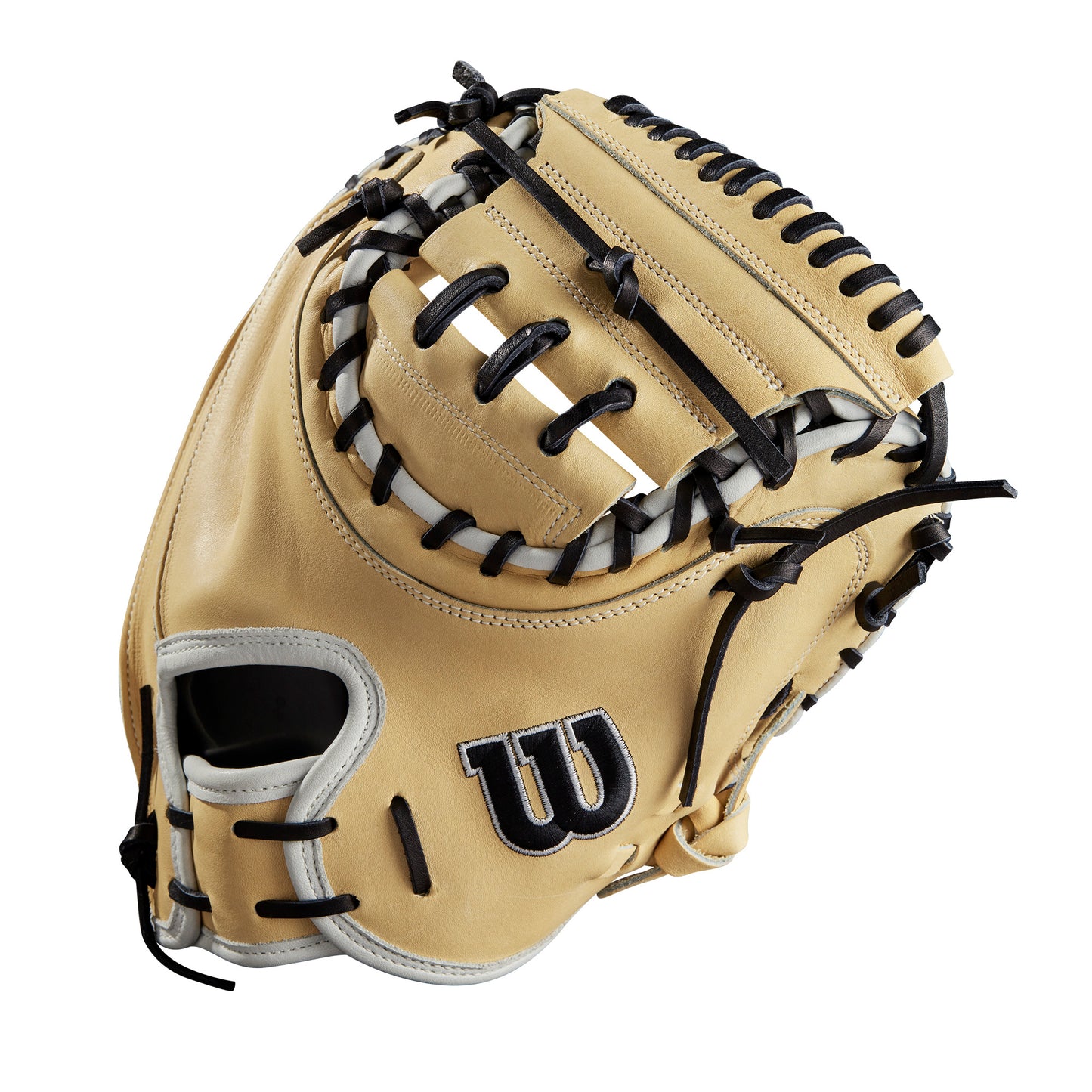 2022 WILSON A2000®DPCM 33" CATCHERS MITT