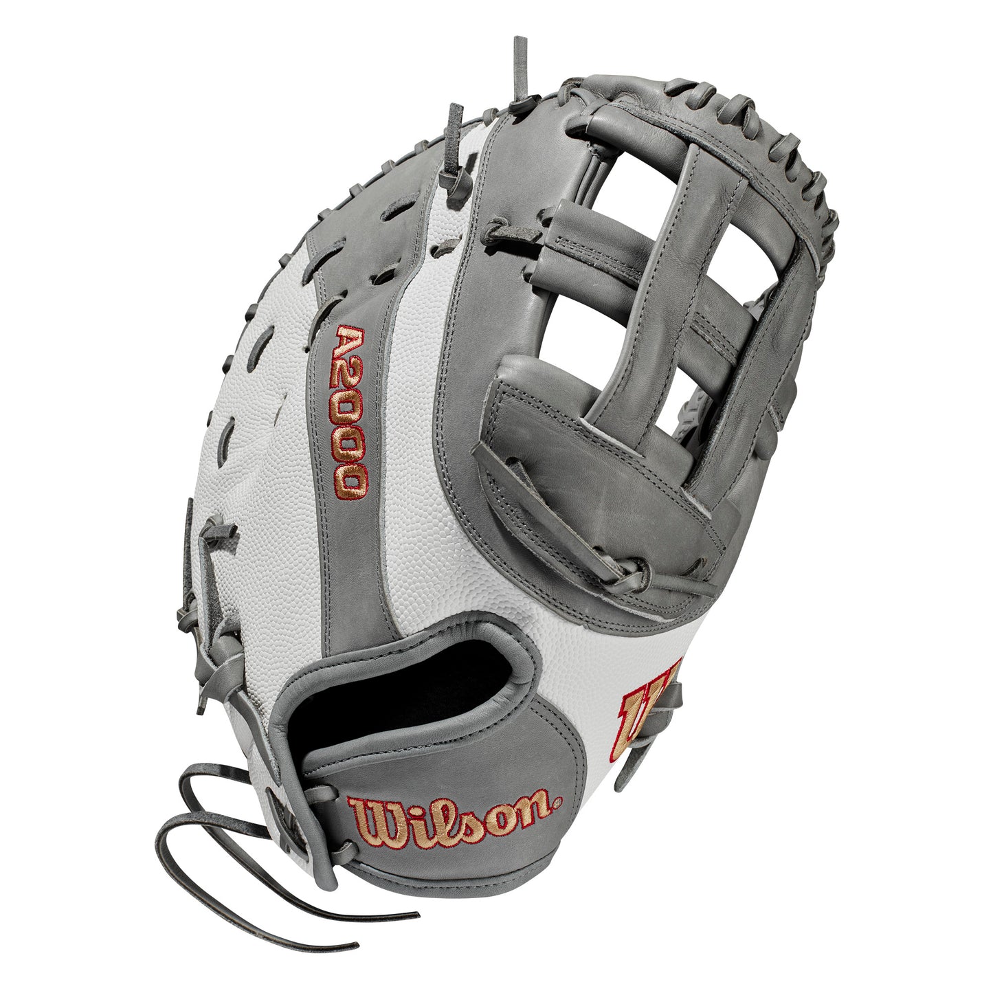 2023 WILSON A2000® FP1BSS 12.5” FIRST BASE FASTPITCH GLOVE