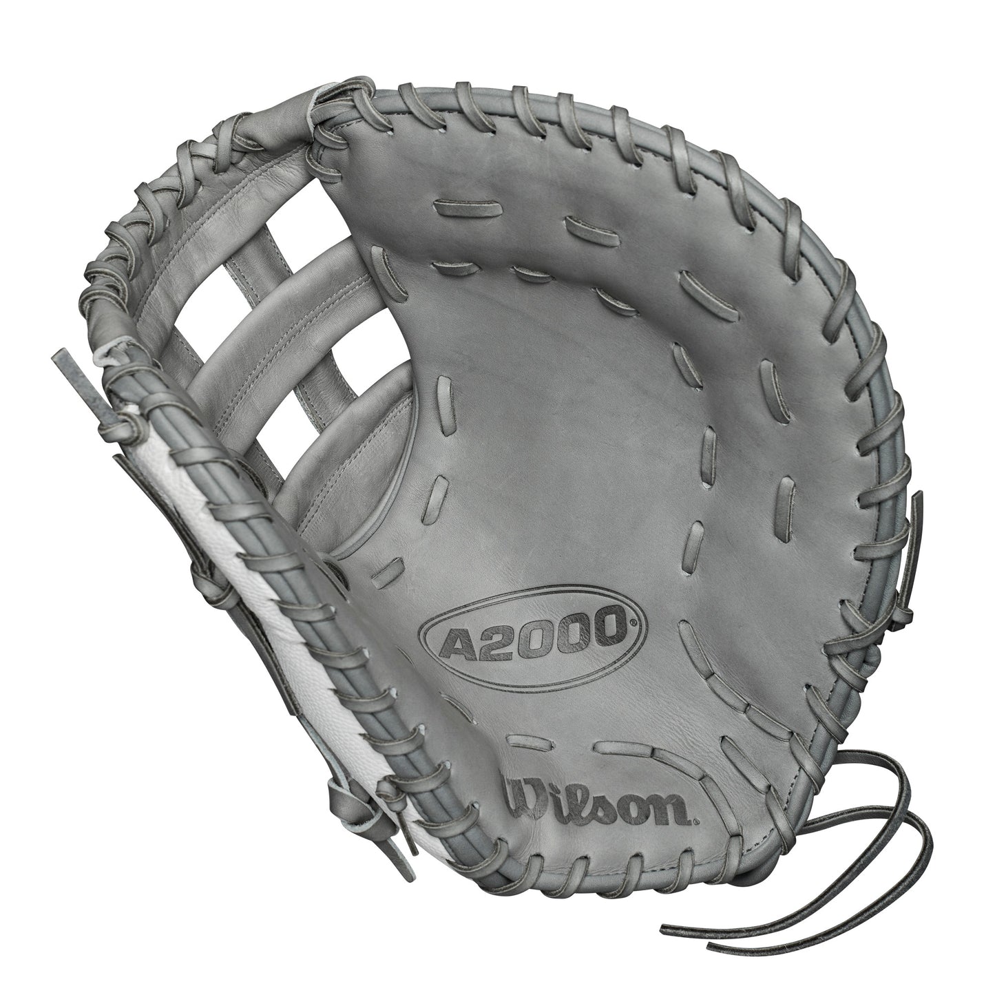 2023 WILSON A2000® FP1BSS 12.5” FIRST BASE FASTPITCH GLOVE