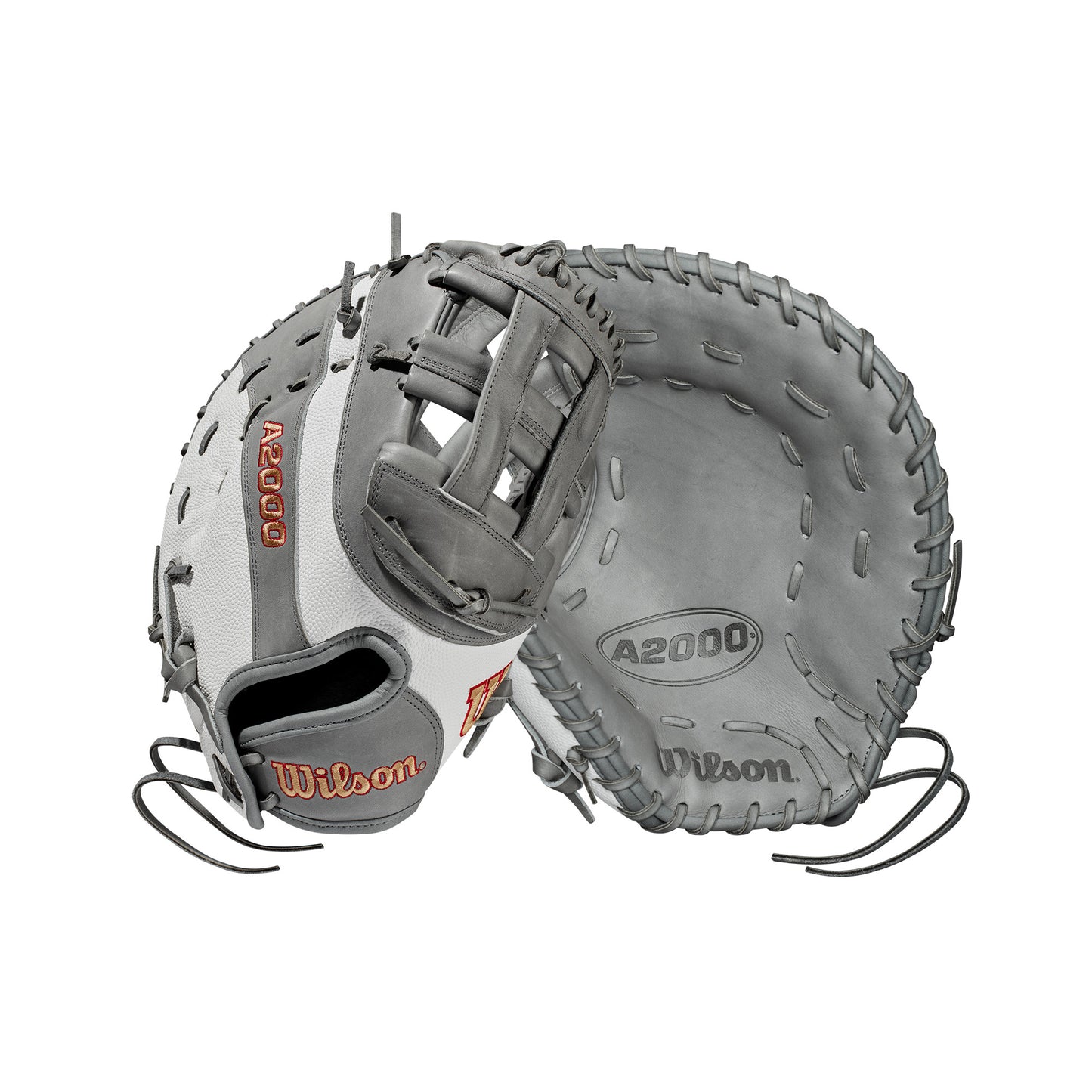 2023 WILSON A2000® FP1BSS 12.5” FIRST BASE FASTPITCH GLOVE